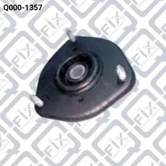 КРІПЛЕННЯ АМОРТ ПЕРЕДН Q-fix Q000-1357