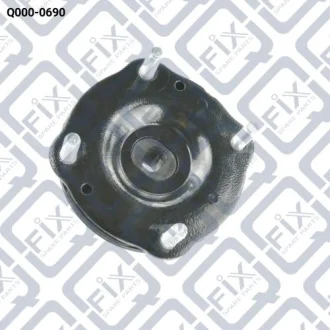 КРЕПЛЕНИЕ АМОРТ ПЕРЕДН Q-fix Q000-0690