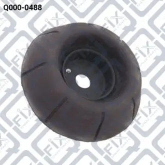 КРІПЛЕННЯ АМОРТ ПЕРЕДН Q-fix Q000-0488
