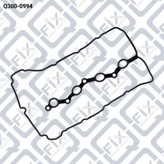 ПРОКЛАДКА КЛАП КРЫШКИ Q-fix Q300-0994