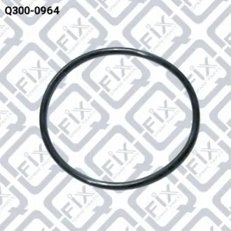 ПРОКЛАДКА ТОПЛ насоса Q-fix Q300-0964