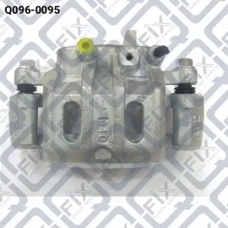 СУППОРТ ТОРМ ПЕРЕДН R Q-fix Q096-0095