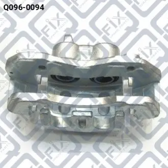 СУППОРТ ТОРМ ПЕРЕДН L Q-fix Q096-0094