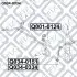 Тяга стабілізатора передня ліва Q-fix Q034-0334 (фото 3)
