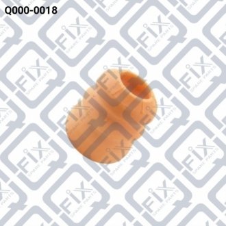 Відбійник переднього амортизатора Q-fix Q000-0018 (фото 1)