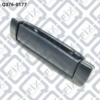РУЧКА ДВЕРИ НАРУЖН L Q-fix Q376-0177