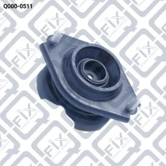 КРЕПЛЕНИЕ АМОРТ ЗАДН Q-fix Q000-0511