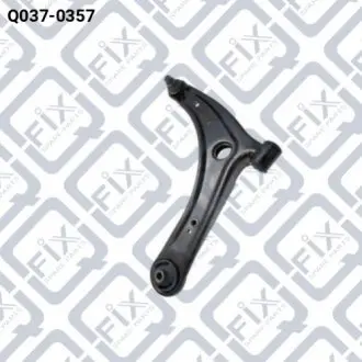 РЫЧАГ ПЕРЕДН НИЖН L Q-fix Q037-0357