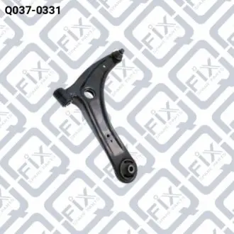 РЫЧАГ ПЕРЕДН НИЖН R Q-fix Q037-0331