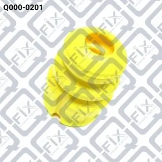 ОТБОЙНИК ЗАДН АМОРТ Q-fix Q000-0201