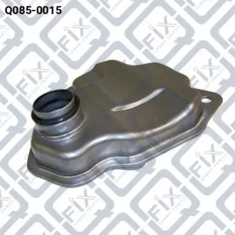ФИЛЬТР АКПП ВНУТР Q-fix Q085-0015