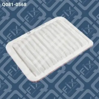 Фільтр повітряний Q-fix Q081-0568
