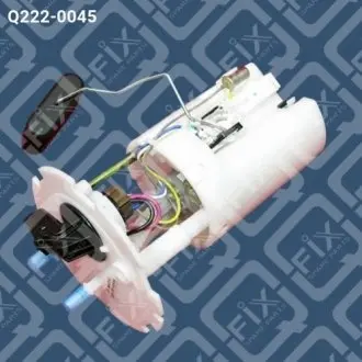 Насос палива Q-fix Q222-0045