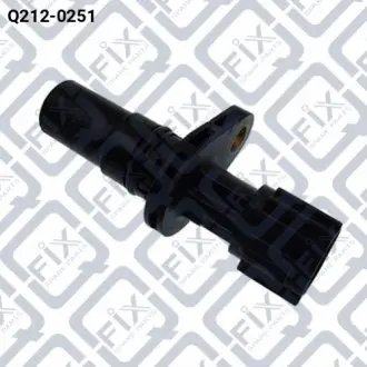 ДАТЧИК СКОРОСТИ Q-fix Q212-0251