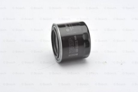 ФИЛЬТР МАСЛЯНЫЙ BOSCH P3316 (фото 1)