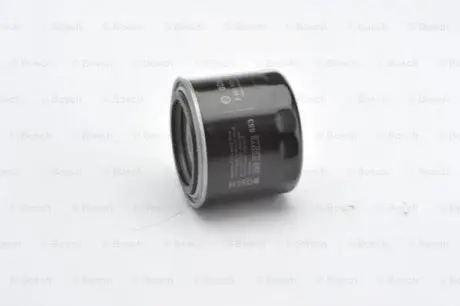 Фото 1 - фильтр масляный BOSCH P3316 ФИЛЬТР МАСЛЯНЫЙ BOSCH P3316 (фото 1)