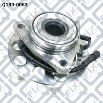 СТУПИЦА ПЕРЕДН Q-fix Q130-0053