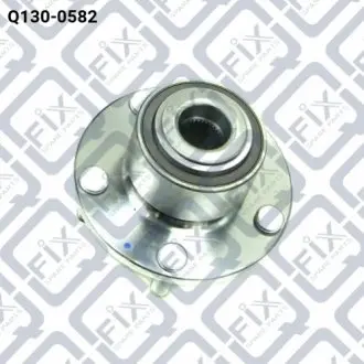 СТУПИЦА ПЕРЕДН Q-fix Q130-0582