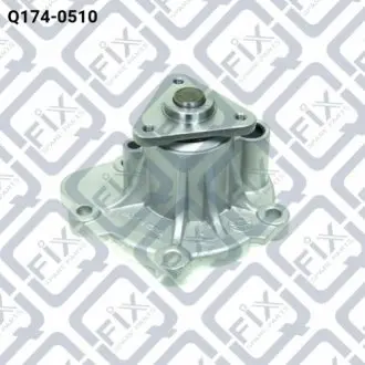 Насос водяний Q-fix Q174-0510