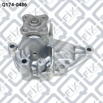 НАСОС ВОДЯНОЙ Q-fix Q174-0486