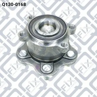 СТУПИЦА ЗАДН Q-fix Q130-0168