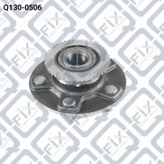 СТУПИЦА ЗАДН Q-fix Q130-0506