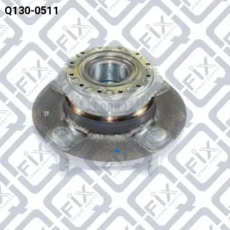 Маточина задня Q-fix Q130-0511