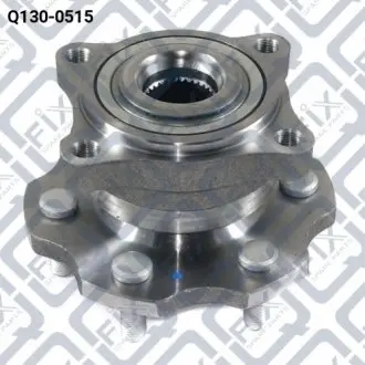 СТУПИЦА ЗАДН Q-fix Q130-0515
