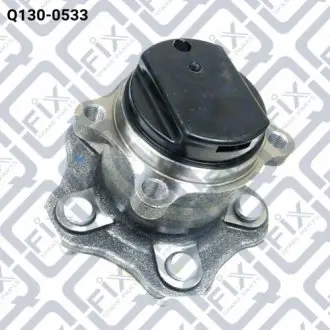 СТУПИЦА ЗАДН Q-fix Q130-0533