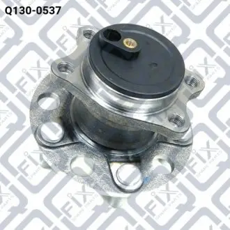 СТУПИЦА ЗАДН Q-fix Q130-0537