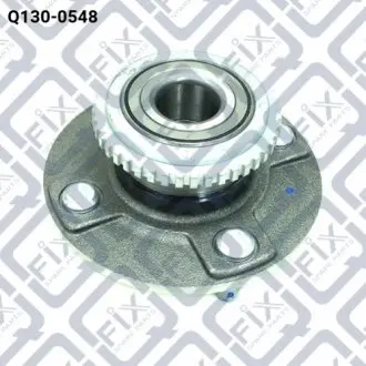 СТУПИЦА ЗАДН Q-fix Q130-0548