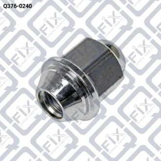 Гайка колеса Q-fix Q376-0240