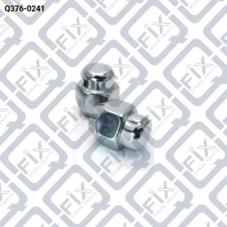 ГАЙКА КОЛЕСА Q-fix Q376-0241 (фото 1)