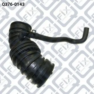 ПАТРУБОК ВОЗДУШН фильтра Q-fix Q376-0143