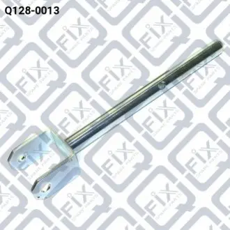 КРЕПЛЕНИЕ КУЛИСЫ КПП Q-fix Q128-0013