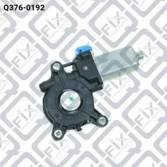 ДВИГАТЕЛЬ СТЕКЛОПОД ПЕРЕД R Q-fix Q376-0192