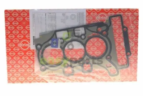 Прокладка ГБЦ Citroen Berlingo/Peugeot Partner 1.2 THP 16- (0.82mm) ELRING 650050