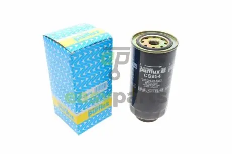 Фiльтр паливний Purflux CS954