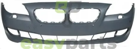 Бампер передній Polcar 201907