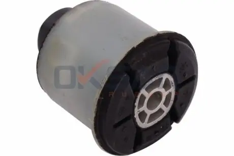 Сайлентблок Renault Megane 08- OKSAN RE078