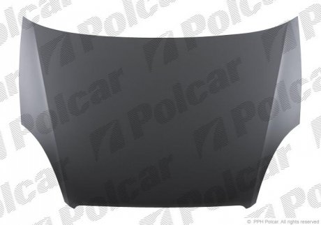 Капот Polcar 302503 (фото 1)