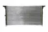 Радиатор охлаждения двигателя VW Sharan/Seat Alhambra/Ford Galaxy 1.8-2.8/1.9TDI 95-10 MAHLE / KNECHT CR 607 000S (фото 7)