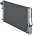 Радіатор охолодження двигуна F01/F02/F03/F04/F07/F10/F11 3.0 (Premium Line! OE) MAHLE / KNECHT CR 1148 000P (фото 4)
