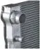 Радіатор охолодження двигуна F01/F02/F03/F04/F07/F10/F11 3.0 (Premium Line! OE) MAHLE / KNECHT CR 1148 000P (фото 9)