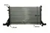 Радіатор охолодження двигуна Movano/Master III 2.3 DCI 10- (Premium Line! OE) MAHLE / KNECHT CR 866 000P (фото 12)