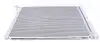Радіатор кондиціонера BMW X5 (E70/F15,F85) 09-18/X6 (E71,E72/F16,F86) 09-19 MAHLE / KNECHT AC 269 000S (фото 8)
