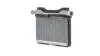 Радіатор пічки F01-14/F07/F10/F11 2.0-6.0 08- (Premium Line! OE) MAHLE / KNECHT AH 189 000P (фото 4)