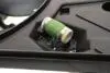 Вентилятор охолодження двигуна Kia Rio 1.4/1.6 CVVT 05-11 MAHLE / KNECHT CFF 222 000P (фото 4)