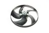 Вентилятор радіатора Citroen Berlingo/Peugeot Partner 1.1-2.0D 96- MAHLE / KNECHT CFF 276 000P (фото 5)