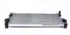 Радіатор охолодження Citroen Jumper/Fiat Ducato/Peugeot Boxer 2.2 HDI 06- (-AC) з гвинтом спуску води MAHLE / KNECHT CR 881 000S (фото 1)